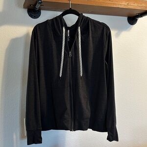 Kirkland Women’s Jogger Zip up Hoodie and Pants